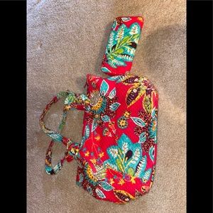 Vera Bradley purse